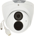 IP-kaamera Uniview KAMERA IP IPC3614SB-ADF28KM-I0 - 4 Mpx 2.8 mm UNIVIEW | IPC3614SB-ADF28KM-I0 | 6970333408047