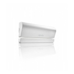 Somfy 2401362 - io avamisandur Tahoma jaoks | Lihtne paigaldada, traadita, RF traadita, White, 868.42 MHz, 20 m, 200 m | 2401362 | 3660849505240