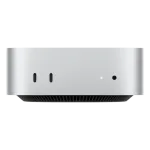 Apple Mac mini Apple M6 12C CPU/12C GPU/16GB/256GB SSD/Silver MHQK4ZE/A | MHQK4ZE/A