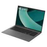 LG 17" 17ZB90TL-G.AZ79GN Notebook i7 ultra 256V 16GB 1TB SSD W11P | 17ZB90TL-G.AZ79GN | 8806096798614