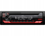 Auto raadio JVC KD-T822BT CD/USB MP3/WMA AUX sisendiga | 4975769020582 | 4975769020582