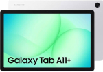 Tahvelarvuti Samsung Galaxy Tab A11+ X230 11.0 WiFi 6GB RAM 128GB Silver | 8806097854944