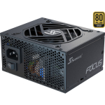 Seasonic FOCUS SGX-750 (Black, 4x PCIe, Kabel-Management, 750 Watt) | FOCUS-SGX-750 | 4711173877110