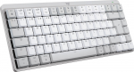 Klaviatuur Logitech MX Mechanical Mini for Mac (920-010799) | 920-010799 | 5099206103290
