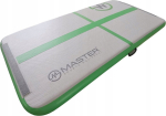 T&auml;ispuhutav v&otilde;imlemismatt MAS-B858 200 cm x 100 cm x 1 cm Green | 8592833008282 | 8592833008282
