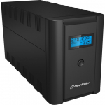 Bluewalker USV Powerwalker VI 2200 SHL IEC 1200W    Line-Int | 10120094 | 4260074976441