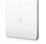 Access Point Ubiquiti UniFi 6 Enterprise In-Wall (U6-Enterprise-IW) | U6-ENTERPRISE-IW