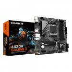 Płyta gł&oacute;wna A620M GAMING X AM5 4DDR5 HDMI/DP M.2 mATX | A620M GAMING X | 4719331854096