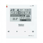 Tehniline Wi-Fi moodul elektriliste ajamite juhtimiseks, valge (STWIFI8SPWH) | TSSTWIFI8SPWH | 5902479664194