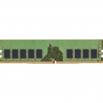 Pamięć serwerowa Kingston Kingston Technology KTH-PL432ES8/16G moduł pamięci 16 GB 1 x 16 GB DDR4 3200 Mhz Korekcja ECC | KTH-PL432ES8/16G | 0740617315943