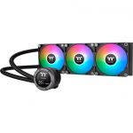Thermaltake TH360 V2 Ultra ARGB Sync AIO Liquid Cooler (Black) | CL-W384-PL12SW-A | 4713227537940
