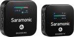 Mikrofon Saramonic Blink900 B1 (SR3734) | S7834743 | 6974700650169