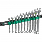 T&ouml;&ouml;riistakomplekt Wera Wera 9640 magnetriba 6003 Joker 1, 11-osaline, mutriv&otilde;tmete komplekt | 05020233001 | 4013288228963