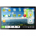 Ordissimo Tablet C&eacute;lia 10" SC9863A 4GB/64GB/Wifi/BT/USBC Android | ART0418 | 3760179061659