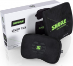 noblechairs Memory Foam Kissen-Set - Shure Edition | NBL-SP-PST-029 | 4251442510572