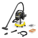 Odkurzacz przemysłowy Karcher Odkurzacz Karcher KWD 6 P S V-25/6/22 1300W | 1.628-484.0 | 4054278908601