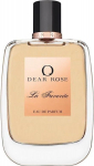 Dear Rose Roos & Roos, La Favorite, Parf&uuml;&uuml;mvesi naistele, 100 ml | 3760240890041 | 3760240890041