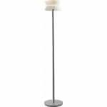 Lampa podłogowa Unilux Unilux 400035993 Diaboled Led Floor Lamp, Steel/Polished Glass, 18.6 W | 400035993 | 3595560006458