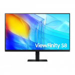 Monitor Samsung ViewFinity S8 (LS32D800EAUXEN) | 2088560543 | 8806095542010