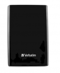 V&auml;line SSD-ketas Verbatim Store 'n' Go Slim 512GB Black (32181) | 32181 | 23942321811