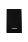V&auml;line SSD-ketas Verbatim Store 'n' Go Slim 512GB Black (32181) | 32181 | 23942321811