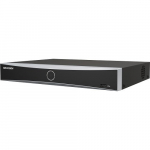 Rejestrator Hikvision Hikvision DS-7608NXI-K1(D) Network wideo recorder (NVR) 1U Black | DS-7608NXI-K1(D) | 6942160489797