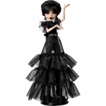 Mattel Monster High x Wednesday Rave'N Balowa kleit HXJ03 | HXJ03 | 0194735230594
