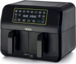 Ariete 4623/00 8 l Black | 4623/00 | 8003705120631