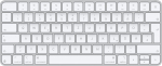 Apple Magic Keyboard kabellos (USB-C) (deutsch) | MXCL3D/A | 195949634284