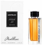 Mont Blanc Patchouli Ink edp 125ml | 3386460143288 | 3386460143288