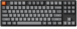 Klaviatuur Keychron K8 Max QMK alumiiniumraam Keychron Super Red (K8M-J1) | K8M-J1 | 4895248881261