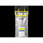 EPSON WorkForce Pro EM/EP-C800R Yellow XXL tindikassett | C13T11P440 | 8715946733197