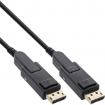 Kaabel InLine DisplayPort Mini - DisplayPort 30m Black | 4043718336265 | 4043718336265