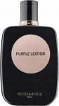 Dear Rose Roos & Roos, Purple Nahk, Parf&uuml;&uuml;mvesi, Unisex, 100 ml Unisex | 3760240890874 | 3760240890874