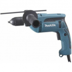 Puurmasin Makita HP1641K 680W l&ouml;&ouml;kfunktsiooniga | HP1641K | 0088381096645