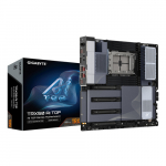 GigaByte TRX50 AI TOP (silber/Black) | TRX50 AI TOP | 4719331868529