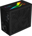 Toiteplokk Aerocool Lux 750W (AEROPGSLUXRGB-750) | AEROPGSLUXRGB-750 | 4718009153882