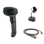Zebra Handscanner DS4608 1/2D [DS4608-SR7U2100SGW] | DS4608-SR7U2100SGW