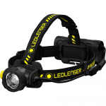 Pealamp Ledlenser H15R Work | 502196 | 4058205021050