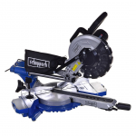 Lauasaag Scheppach HM254 2000 W 254 mm | SCH5901216901 | 4046664069935