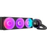 Veejahutus Nzxt Kraken Elite 360 RGB 2024 (RL-KR36E-B2) | RL-KR36E-B2 | 5056547204185