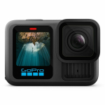 GoPro HERO 13 Standard Action Cam Black | CHDHX-131-RW | 810116381616