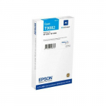 Epson tindikassett C13T908240 / T9082 (cyan) | C13T908240 | 8715946548753