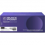 Toner Black Point Black Point LBPPH1470X asendus HP 147X W1470X black | LBPPH1470X | 5907625633611