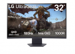 Monitor LG UltraGear 32GS60QC-B | 32GS60QC-B | 8806096090657