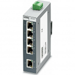 L&uuml;liti Phoenix Contact FL Switch SFNB 5TX (2891001) | 2891001 | 4046356457163
