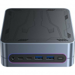 PC Chuwi LarkBox-S-P i3-1220P/16GB/SSD 512GB/BT/Win 11 Pro | LarkBox-S-P | 6935768760559