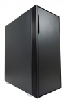LC-Power Geh Midi ATX 8000B (B/1xUSB-C+2xUSB-A) | LC-8000B-ON | 4262443280203