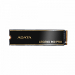 Dysk SSD LEGEND 900 Pro 1TB PCIe 4x4 7.4/6 GB/s M.2 | SLEG-900P-1TCS | 4711658150691