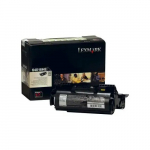 Toner Lexmark 64016HE Black Oryginał  (64016HE) | 64016HE | 0734646035842